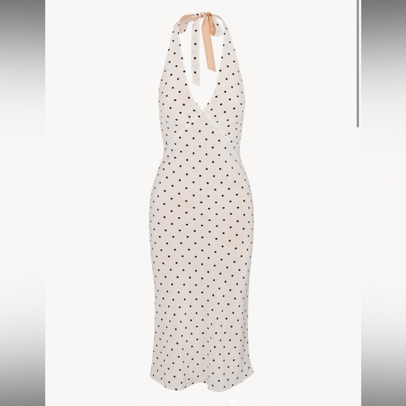 Realisation Par Dresses & Skirts - THE SADIE in Petite Spot